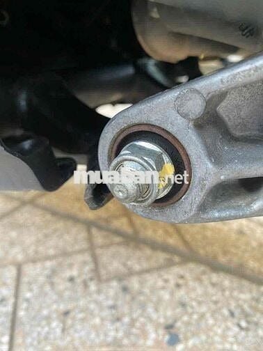 Honda Vision 2019 Đỏ 8000 km