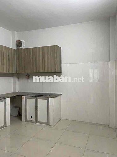 Cho thuê nhà 8,5 triệu, Phạm Văn Chiêu,P16