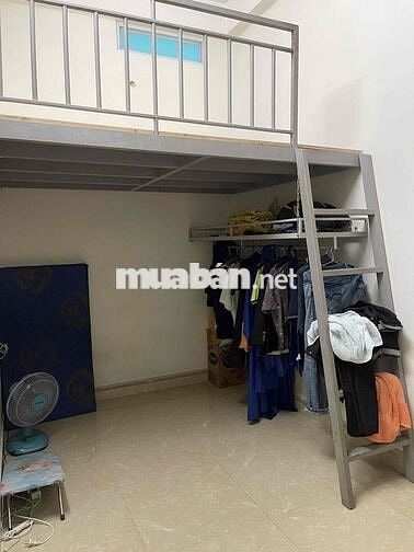 phòng trọ cho thuê gần trung tâm thuong mại gigamail PVĐ