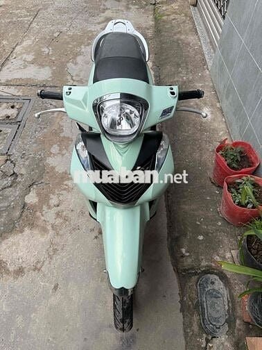 SH Mode 2017 khoá smartkey máy zin êm chỉ 35tr