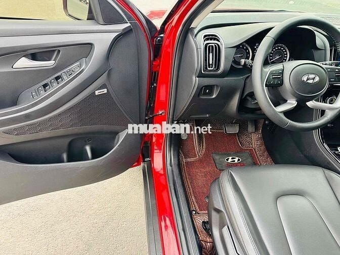 Hyundai Creta 2023 1.5 Đặc biệt  - 42000 km