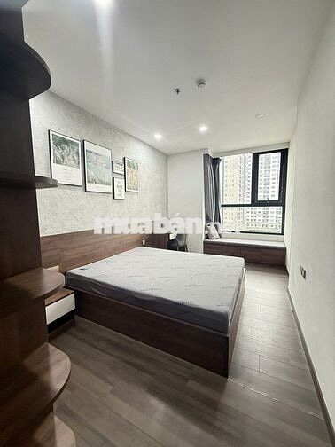 Cho thuê căn hộ Park View 3pn  92m có suất ô tô nhà mới đẹp