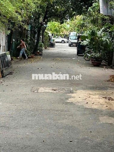 Nhà đẹp 3,2*16m 2PN hem 8m ô tô 1/ ngắn Hương Lộ 80 sát KCN Vĩnh Lộc