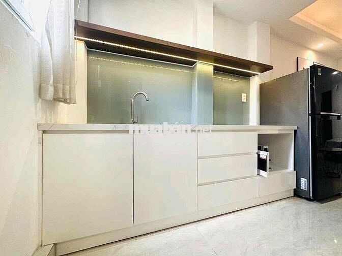 Khai trương căn hộ dịch vụ cực chill tại quận 1