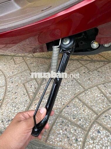 Honda Vision 2019 Đỏ 8000 km