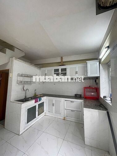 Nhà nguyên căn cho thuê 50m2 phường hiệp bình Chánh thành phố thủ đức