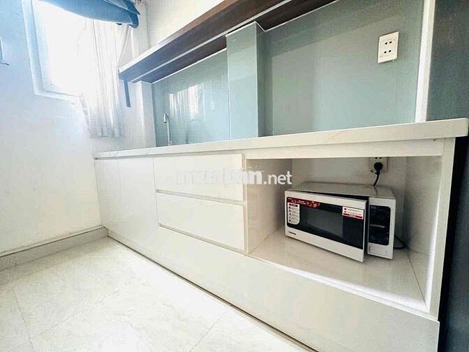 Khai trương căn hộ dịch vụ cực chill tại quận 1