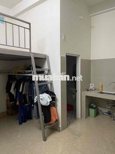 phòng trọ cho thuê gần trung tâm thuong mại gigamail PVĐ