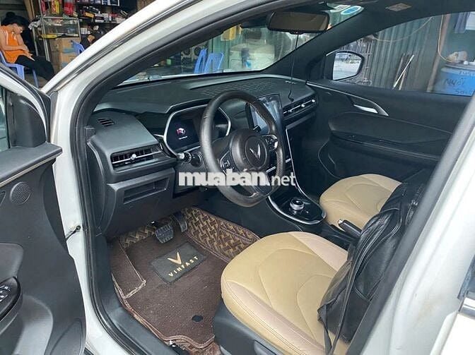 VinFast VFe34 2022  - 195000 km