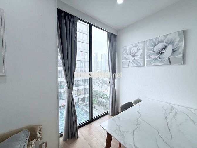 Cho thuê căn hộ Park View 3pn  92m có suất ô tô nhà mới đẹp