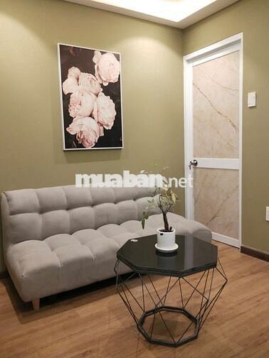 Cho thuê căn hộ số 1 đường Tôn Thất Thuyết, Quận 4