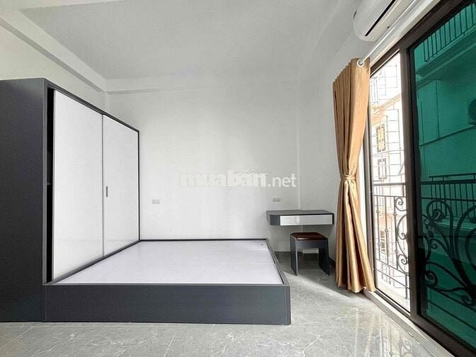 PHÚ DIỄN – PHÒNG BAN CÔNG FULL ĐỒ KHÉP KÍN – GIÁ 3TR8