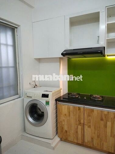 Cho thuê căn hộ số 1 đường Tôn Thất Thuyết, Quận 4