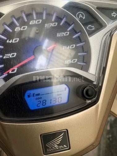 bán ari blade vàng đồng 2016 nguyên zin chất 16tr