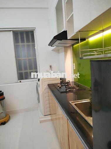 Cho thuê căn hộ số 1 đường Tôn Thất Thuyết, Quận 4