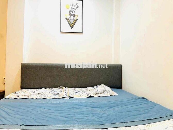 Khai trương căn hộ dịch vụ cực chill tại quận 1