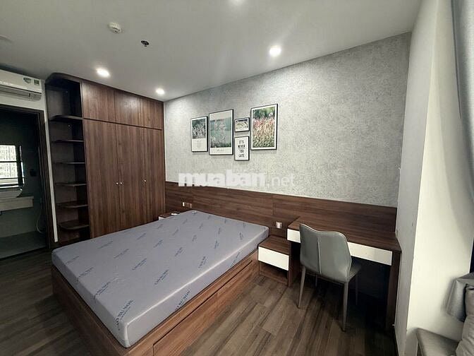 Cho thuê căn hộ Park View 3pn  92m có suất ô tô nhà mới đẹp