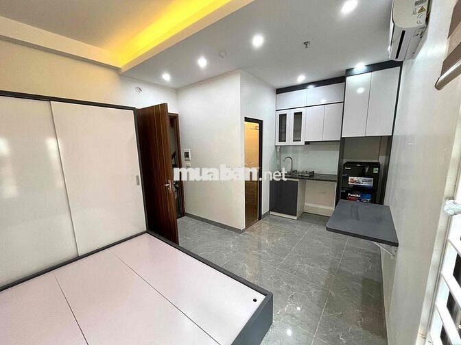 PHÚ DIỄN – PHÒNG BAN CÔNG FULL ĐỒ KHÉP KÍN – GIÁ 3TR8