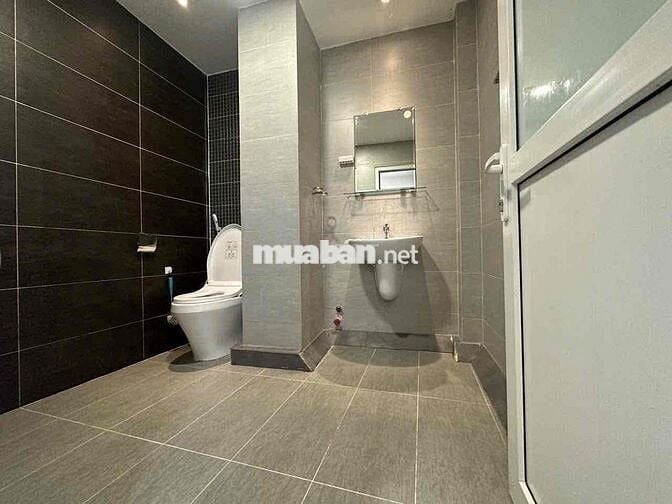 Khai trương căn hộ dịch vụ cực chill tại quận 1