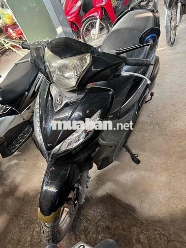 SYM Shart 125/Zin Cực Êm/ Ngay Chủ 65