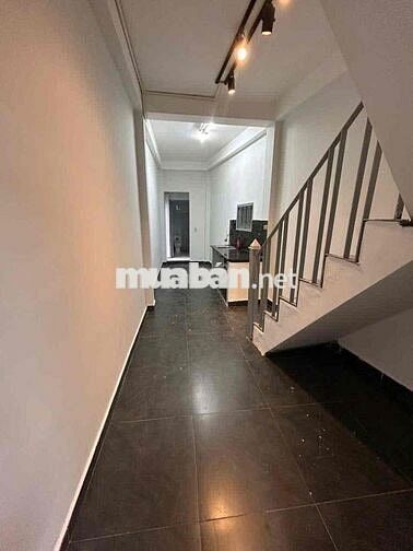 Nhà đẹp 3,2*16m 2PN hem 8m ô tô 1/ ngắn Hương Lộ 80 sát KCN Vĩnh Lộc