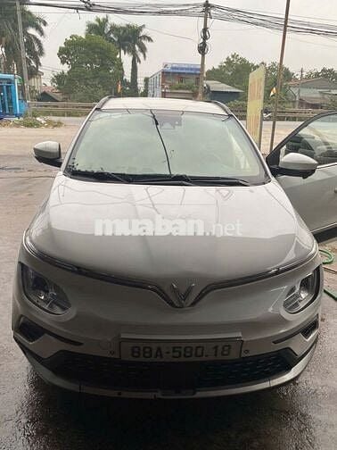 VinFast VFe34 2022  - 195000 km