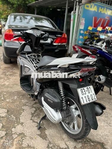 Honda Ab 125/Zin Cực Đẹp/ Ngay Chủ 83