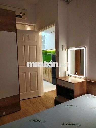 Cho thuê căn hộ số 1 đường Tôn Thất Thuyết, Quận 4