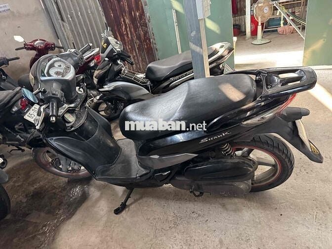 SYM Shart 125/Zin Cực Êm/ Ngay Chủ 65