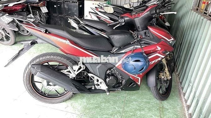 Winner X V3 Cần Bán nâng cấp xe khác