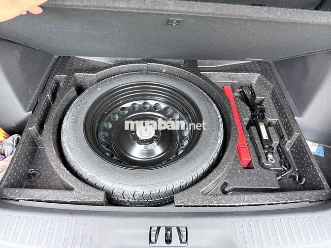 Ford Territory 2023 Titanium X 1.5 AT - 44000 km