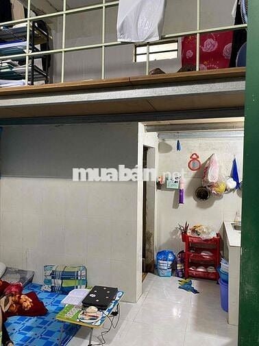 cần bán dãy trọ khu tdc bộ đội trinh sát 245 âu cơ