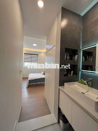 🍒Bán căn hộ 3pn* Góc nhà decor FullNTCC*Cc BellezaQ7*102m2- 5.1 tỷ