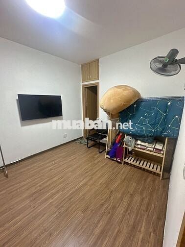 Tìm 1 Nam Ghép 1:1 Phòng Master CC Stown Thủ Đức, Full Nội Thất