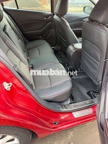 Mazda 3 2019 FL rất đẹp