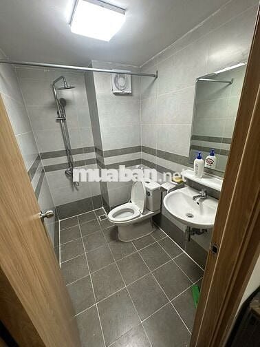 Tìm 1 Nam Ghép 1:1 Phòng Master CC Stown Thủ Đức, Full Nội Thất