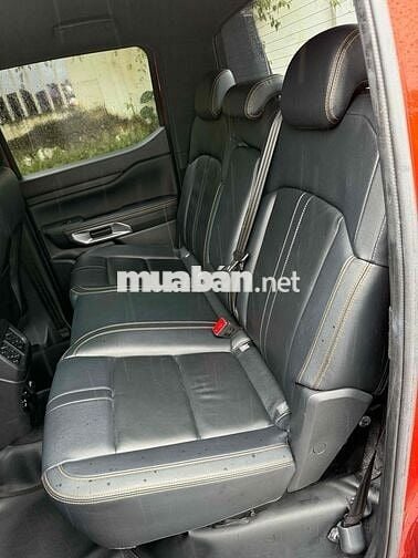 Ford Wildtrak Next Gen 2022 42.000km Rất Đẹp