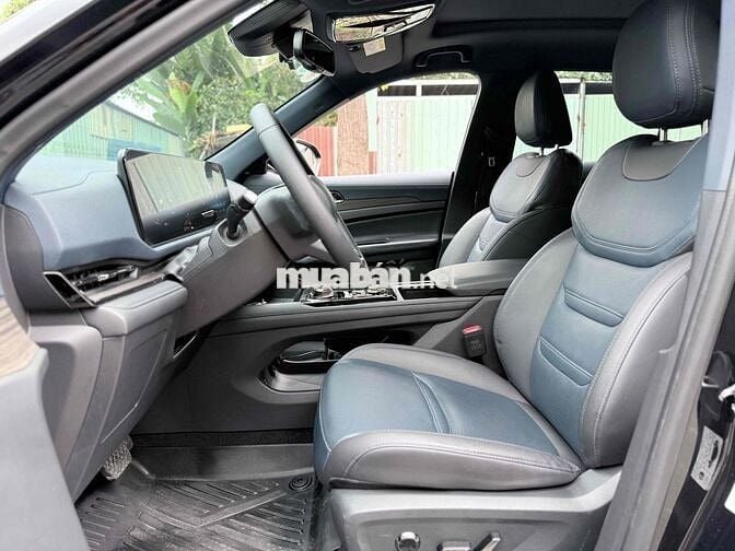 Ford Territory 2023 Titanium X 1.5 AT - 44000 km