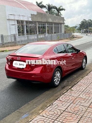 Mazda 3 2019 FL rất đẹp