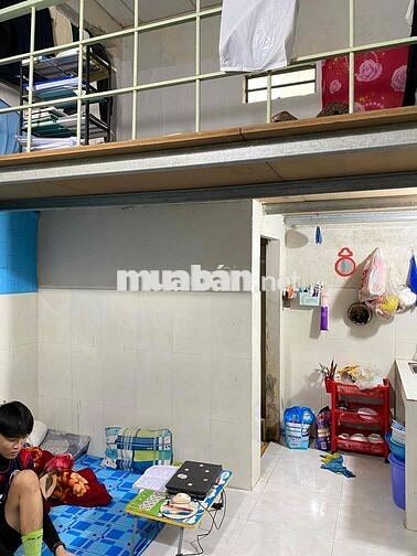 cần bán dãy trọ khu tdc bộ đội trinh sát 245 âu cơ