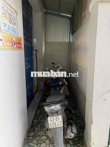 cần bán dãy trọ khu tdc bộ đội trinh sát 245 âu cơ