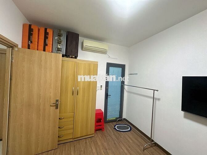 Tìm 1 Nam Ghép 1:1 Phòng Master CC Stown Thủ Đức, Full Nội Thất