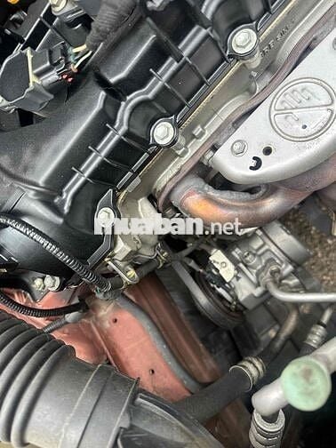 Suzuki XL7 2022 7 chỗ màu Cam