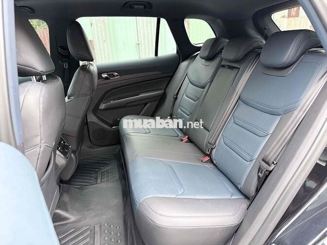 Ford Territory 2023 Titanium X 1.5 AT - 44000 km