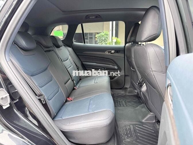 Ford Territory 2023 Titanium X 1.5 AT - 44000 km