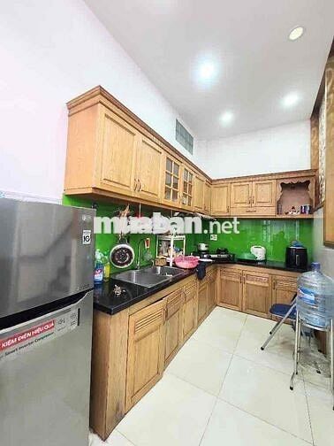 💥 SIÊU PHẨM MỚI VỀ – BÌNH TÂN GIÁP TÂN PHÚ-ĐƯỜNG 7M – NHÀ 4 TẦNG – GẦN