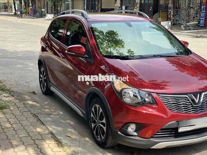 VinFast Fadil 2022 - 34000 km