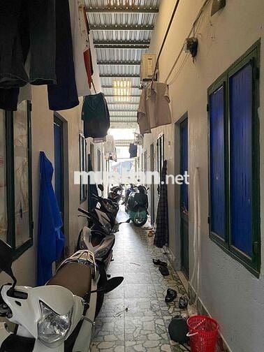 cần bán dãy trọ khu tdc bộ đội trinh sát 245 âu cơ