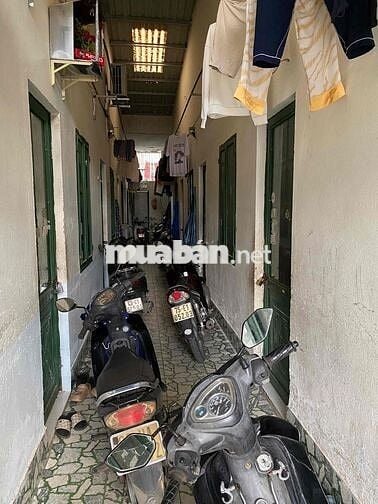 cần bán dãy trọ khu tdc bộ đội trinh sát 245 âu cơ