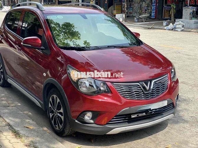 VinFast Fadil 2022 - 34000 km